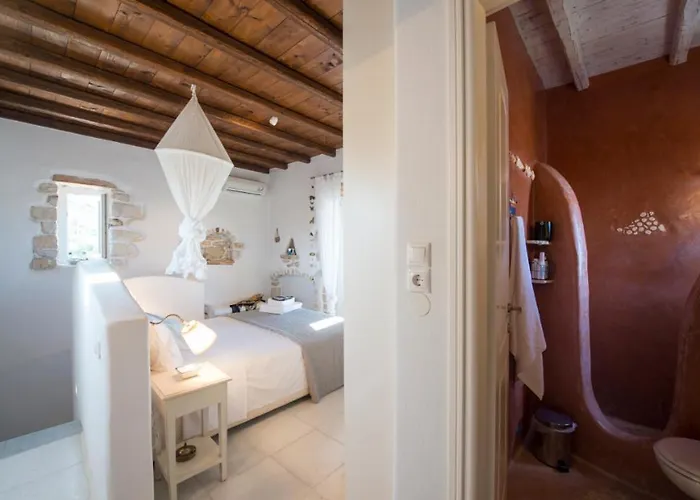 Votsalo * パロス島