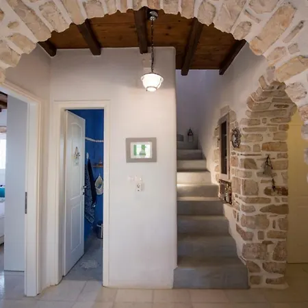 Villa Votsalo Parikia (Paros)